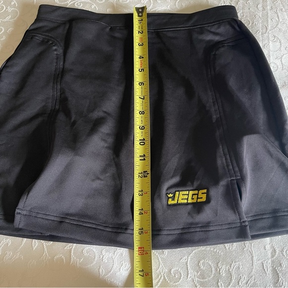 Adidas ClimaCool Shorts Skort Skirt - Picture 11 of 15